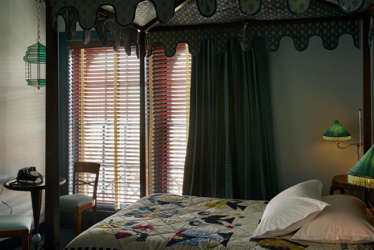 Ulysses, An Ash Hotel Baltimore Eksteriør billede