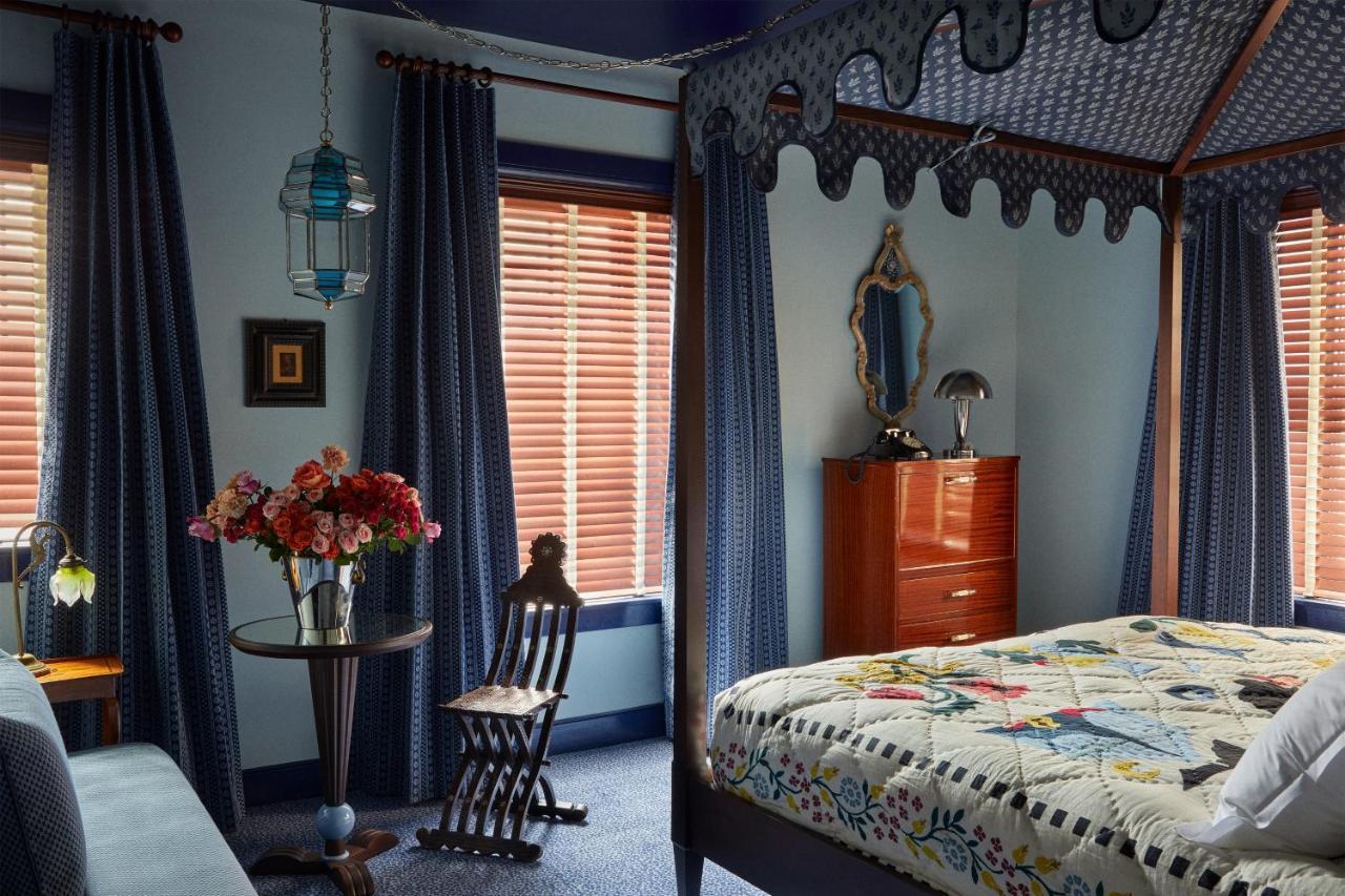 Ulysses, An Ash Hotel Baltimore Eksteriør billede