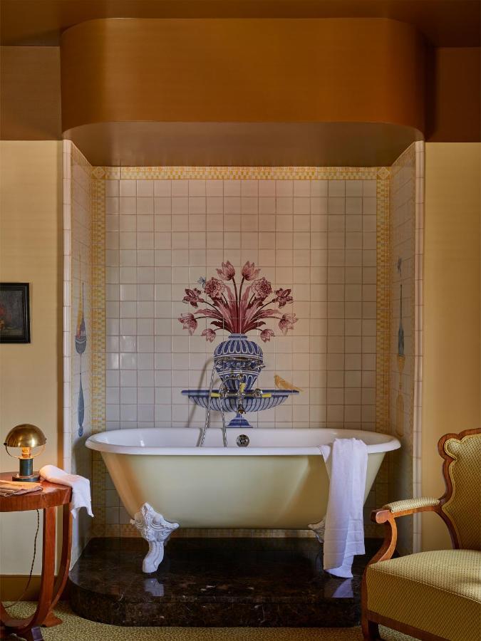 Ulysses, An Ash Hotel Baltimore Eksteriør billede