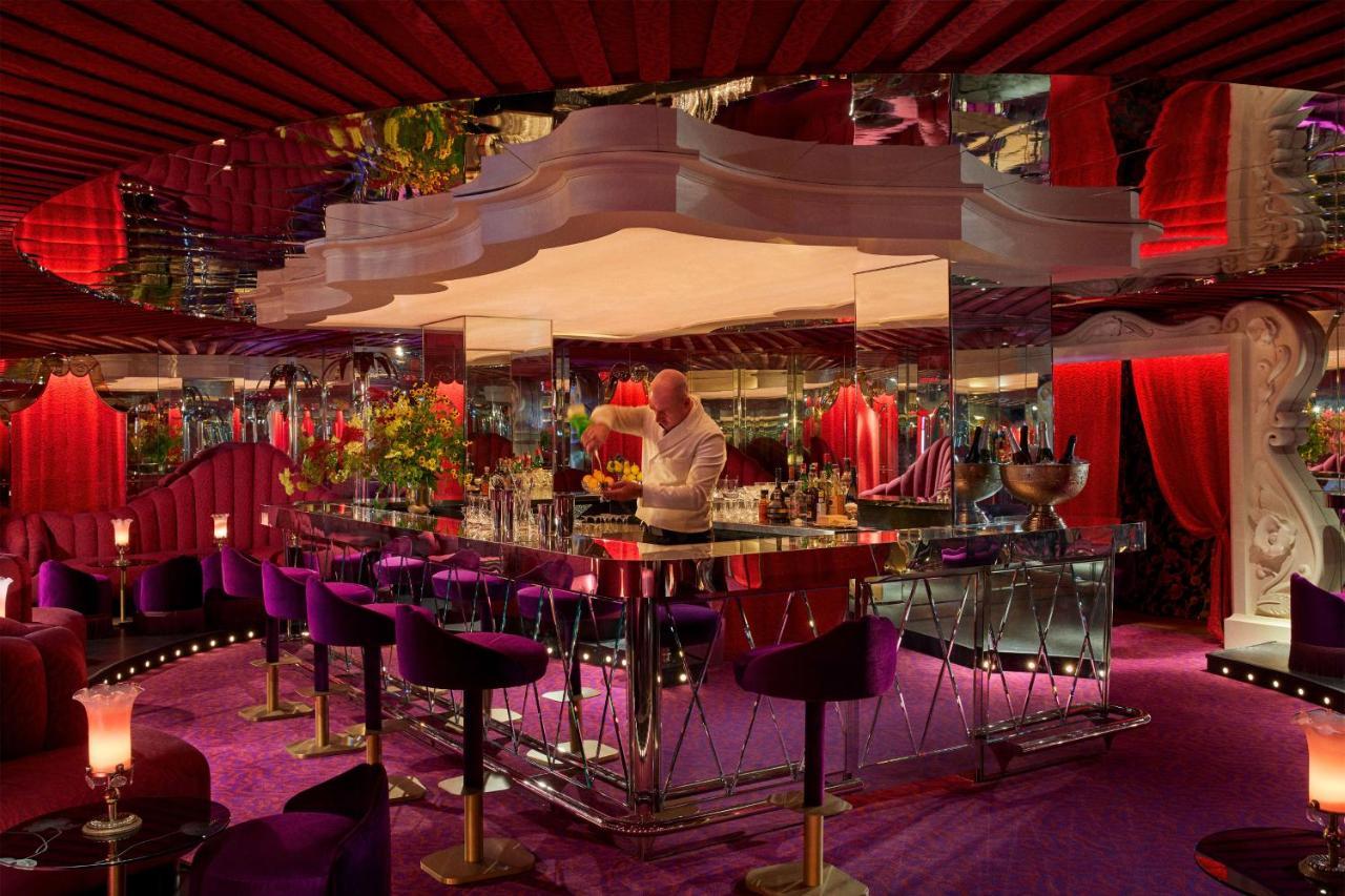 Ulysses, An Ash Hotel Baltimore Eksteriør billede