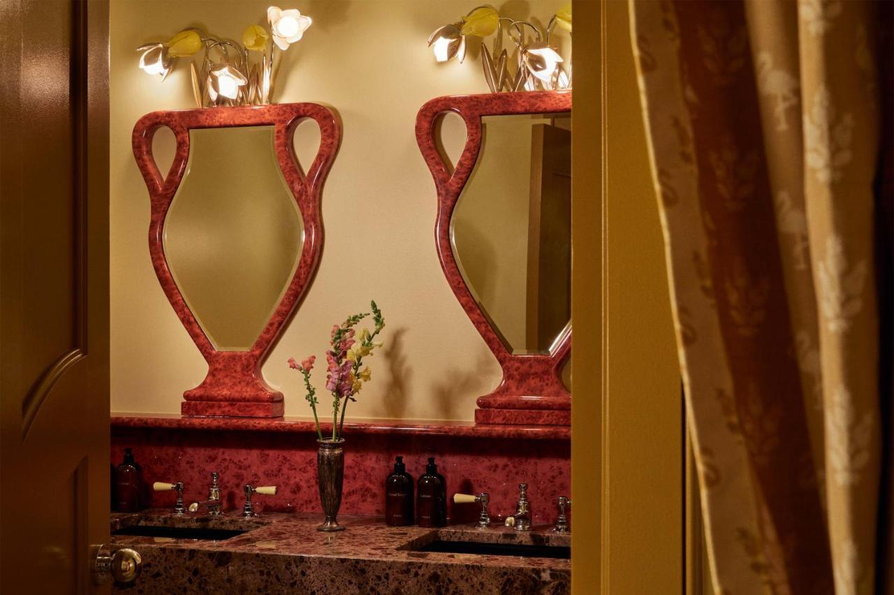 Ulysses, An Ash Hotel Baltimore Eksteriør billede