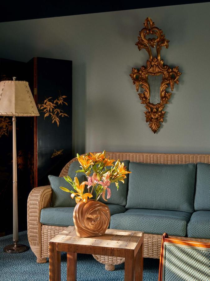 Ulysses, An Ash Hotel Baltimore Eksteriør billede