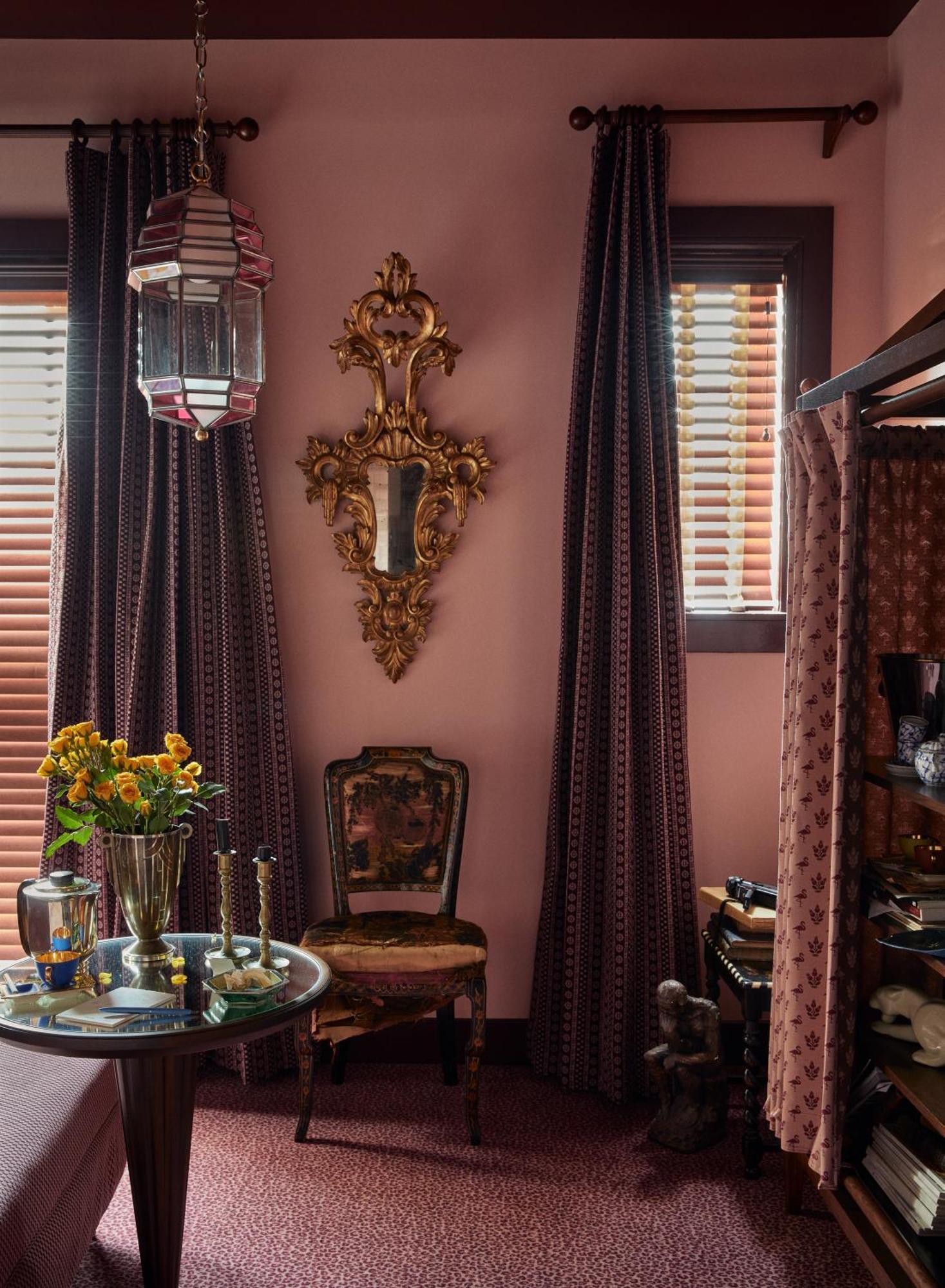 Ulysses, An Ash Hotel Baltimore Eksteriør billede