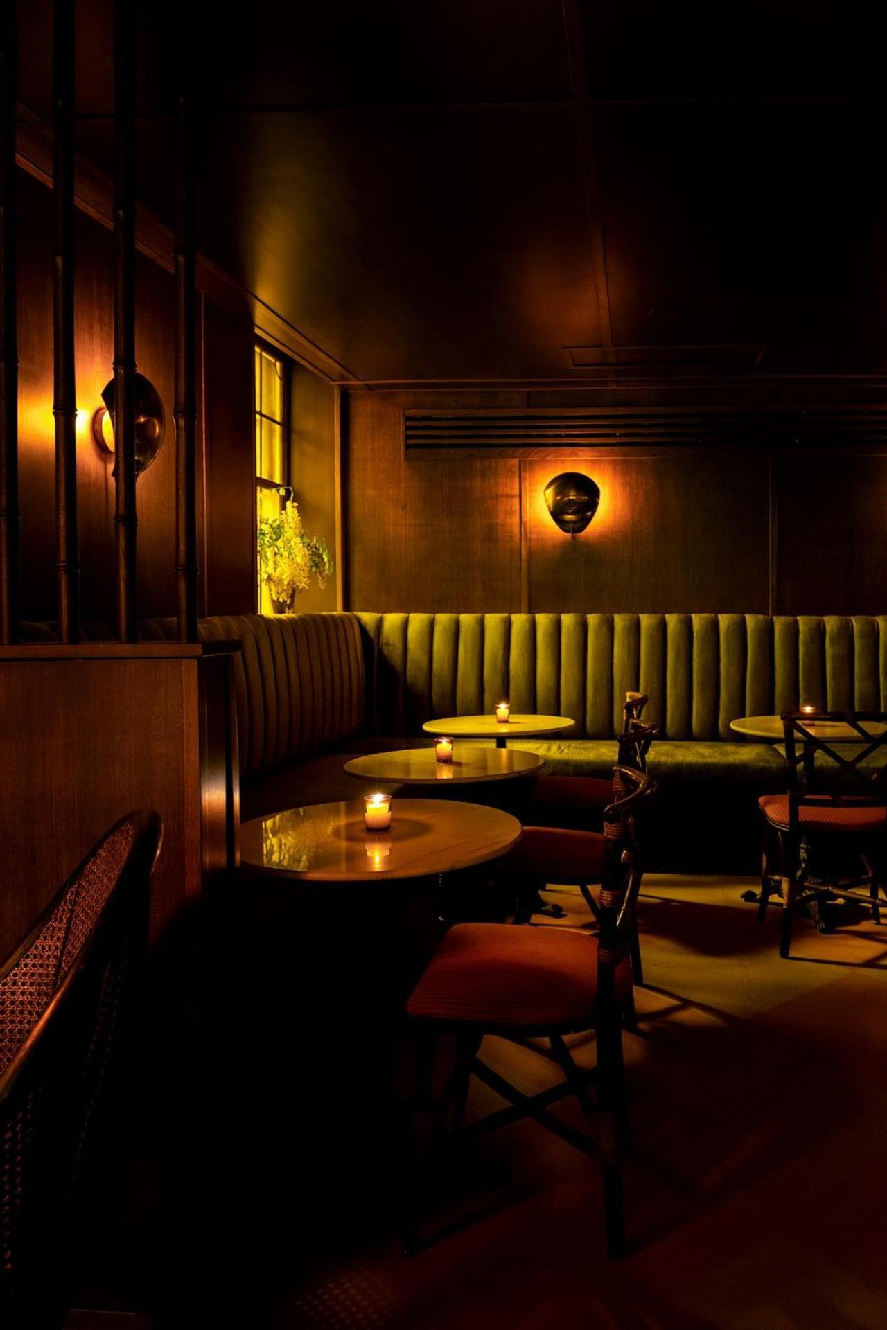 Ulysses, An Ash Hotel Baltimore Eksteriør billede